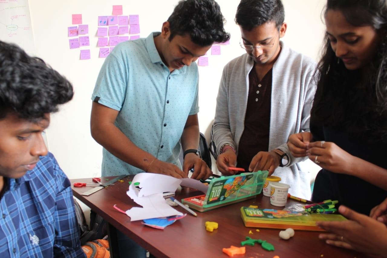 D Y Patil College of Architecture Kolhapur Event & Activities photo 11